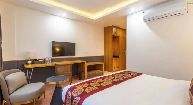 Номер Deluxe Mandala Norling Lords Prime Kathmandu