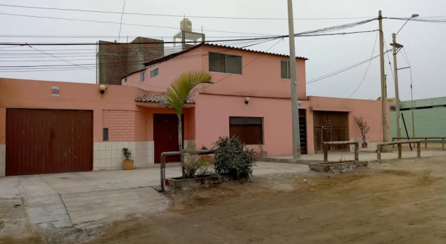 La Casa Maruja San Bartolo, Boek Hotel San Bartolo Provincia de Lima