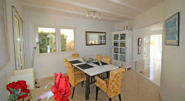 Villas Costa Calpe - Gina