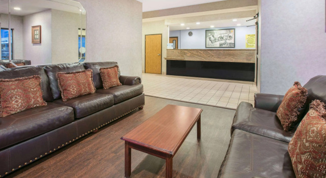 Super 8 by Wyndham Garland North Dallas Area