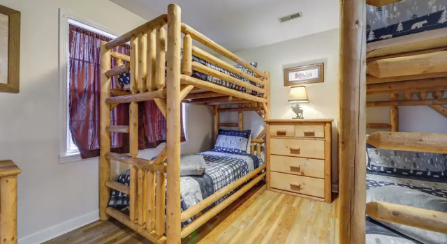 Play & Unwind! Home w/ Hot Tub in Maggie Valley