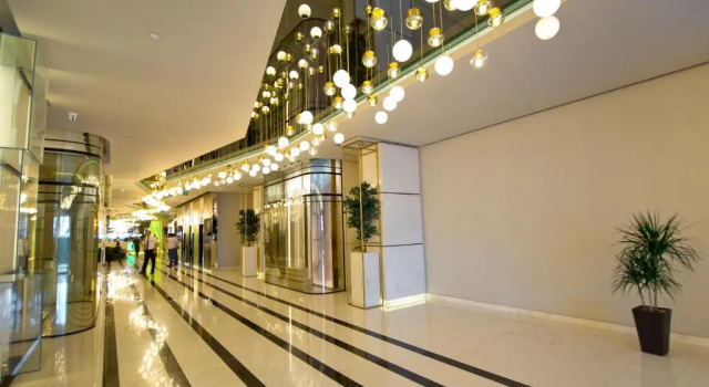 32-18 Sea View Beach Tower, Book Apartment Batumi 