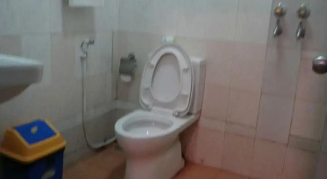 Номер Standard Saw Nyein San Guest House