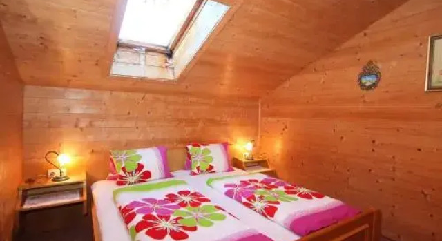 Untererhof - INH 36564, Book Hotel Fügenberg Fügen
