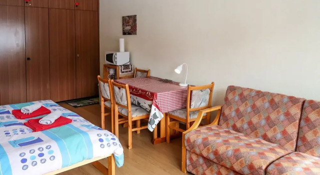 Apartment Rosablanche C53 by Interhome, Prenota Appartamento Nendaz 