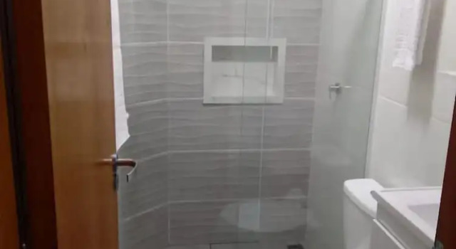 Двухместный номер Standard Canoas Hotel