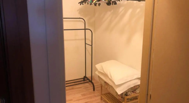 Апартаменты B&B Belvedere