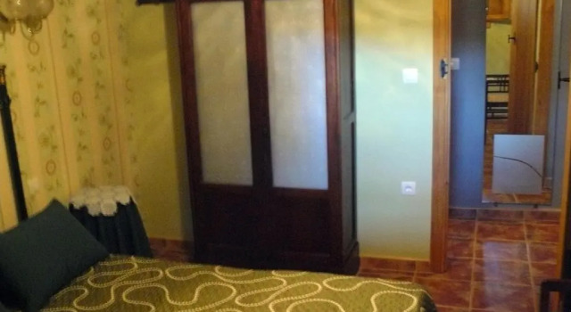 Коттедж Casa Rural Torre De Campos