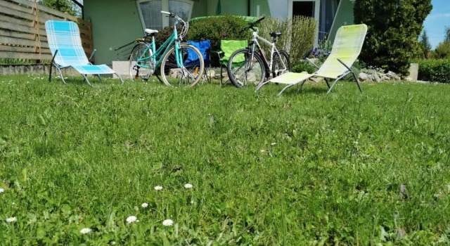 Tarkabarka Apartman, Book Lejlighed Hoteller i Western Transdanubia med parkering, Parkering