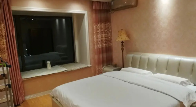 108 Degrees Zen Hotel Apartment