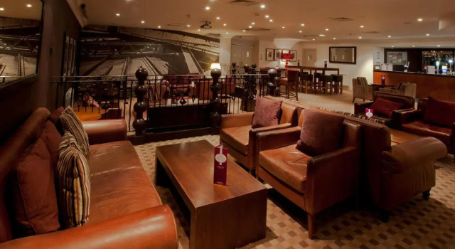 Daresbury Park Hotel, Book Hotel Warrington 