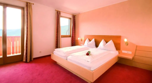 Boutique Hotel Kircher, 预订 精品酒店 萨伦蒂诺 南蒂罗尔
