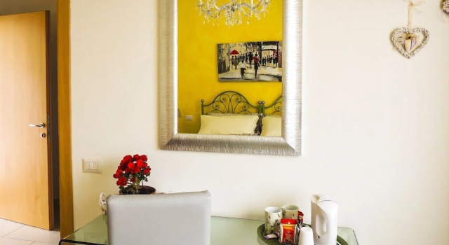 B&B IL RICCIO, Prenota Bed & breakfast Hotel a Veneto con piscina, Piscina
