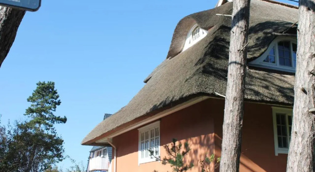 Haus Strandgut, Забронировать Апартаменты/квартира Апартаменты Остзеебад-Ахреншоп, Апартаменты/квартира