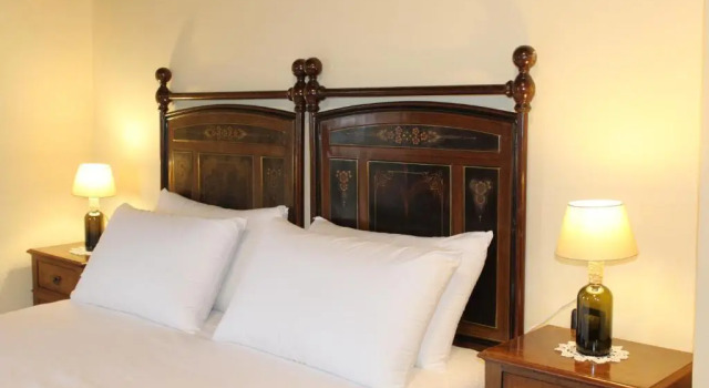 Двухместный номер Standard Palazzo Minelli