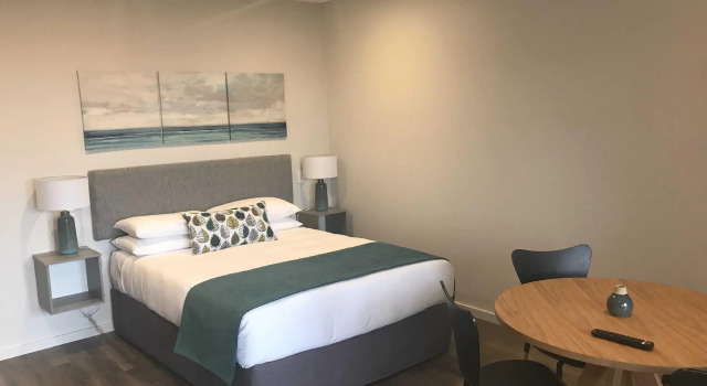 Clouds of Montville, Book Hotel Montville Sunshine Coast