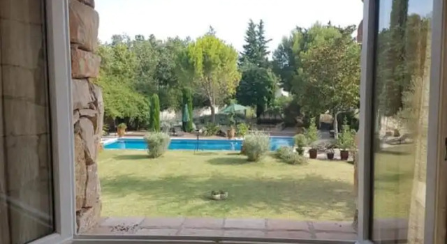 Номер Standard Mas au Coeur de la Provence - Chambres d'hotes
