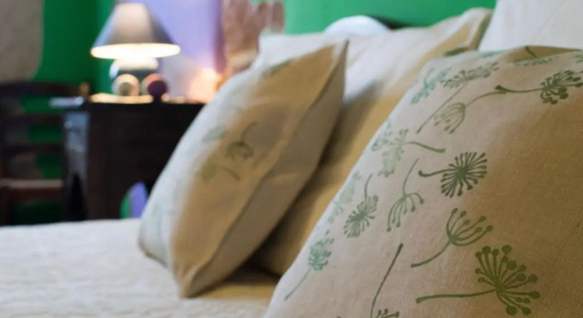 Двухместный номер Standard SAsilo Boutique B&B - North Sardinia - Village stay
