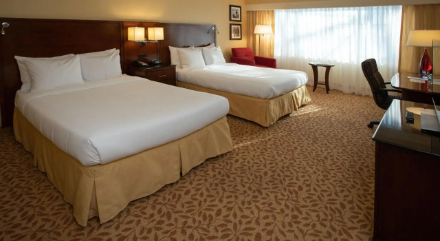 Islandia Marriott Long Island, Book Hotel All inclusive-hoteller i New York State, Alt inklusive