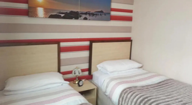 Двухместный номер Standard Melbourne Guest House