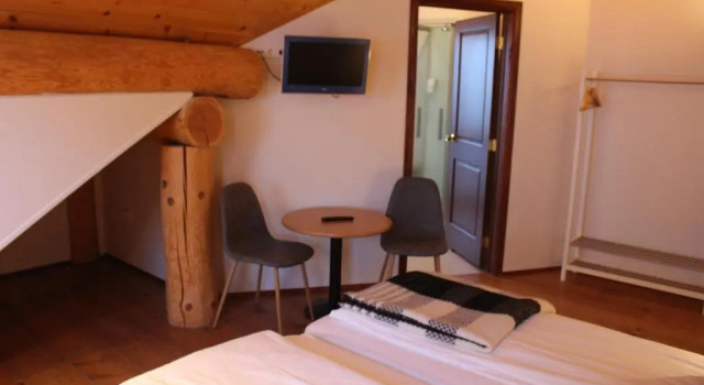 Семейный номер Standard Welcome Lambafell