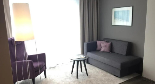 Hotel Iris am See