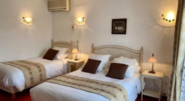 Номер Standard Hotel Porte de Camargue