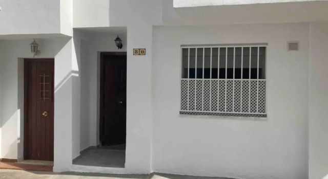 Loft independiente a 150 mtrs de la playa+wifi