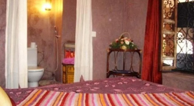 Dar Dubai, Reservar Hotel Kasbah 