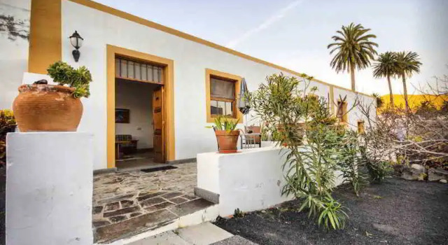 Номер Standard Casa Rural Villa Lola Y Juan