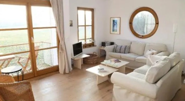 Ferienwohnung Sonnenblick