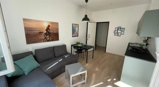 Апартаменты Residence Neverin Luxury Apartments-Private Garage
