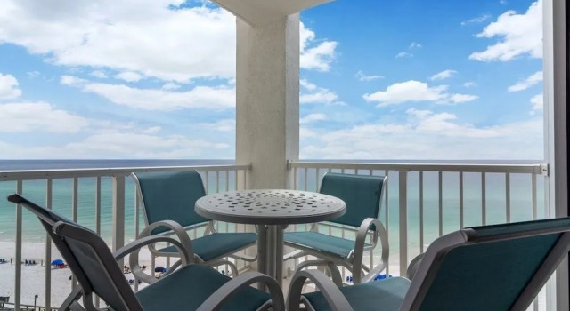 Shoreline 2096 Condo by RedAwning, Varaa Huoneisto Destin Emerald Coast
