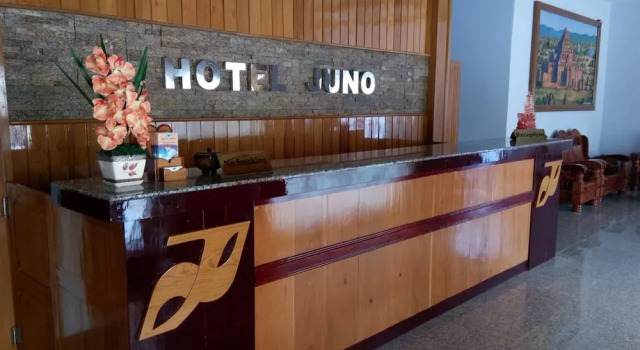 Hotel Juno