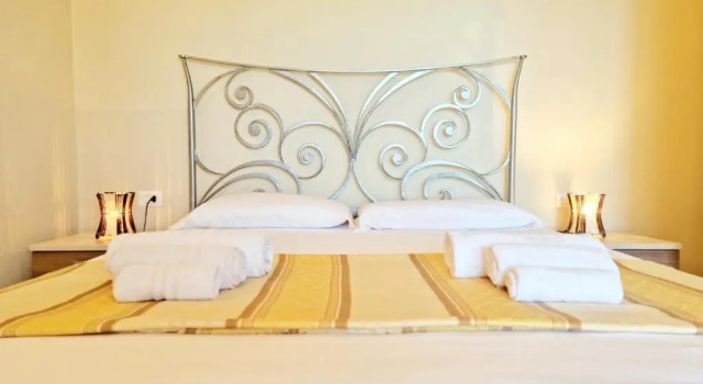Апартаменты Villa Paglianiti - Your FAMILY Residence