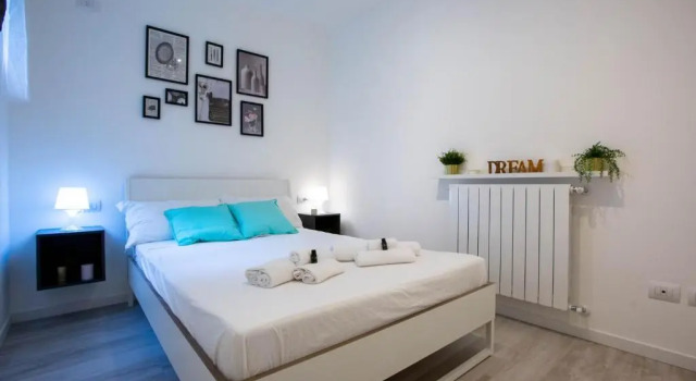 Апартаменты Apartment Padova 177