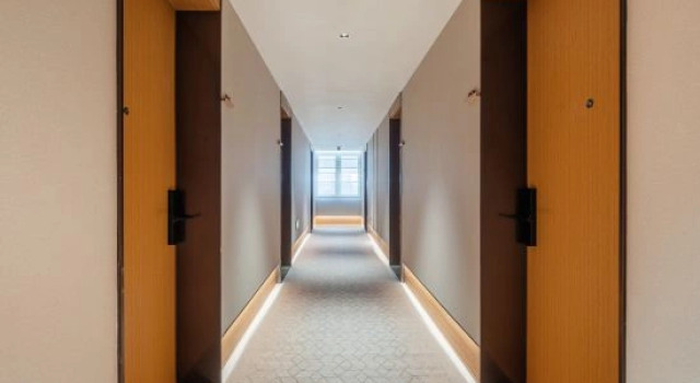 JI Hotel (Beijing Langxinzhuang Subway Station), Rezerwuj Hotel Pekin Pekin