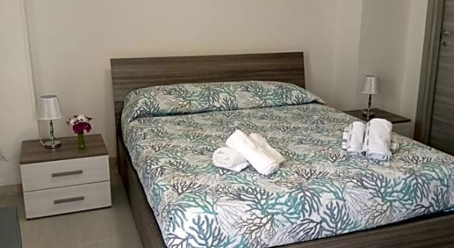 B&b Spiaggia Lazzaretto, Buchen Sie Bed & Breakfast Alghero Sardinia North