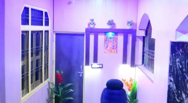 Shraddha Guest House