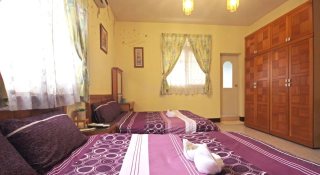 Wen Xin Yuan Homestay, 预订 酒店 埔里 南投县