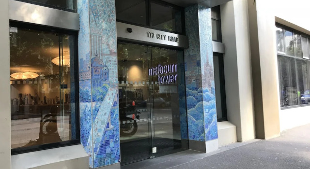 225 Melbourne Tower