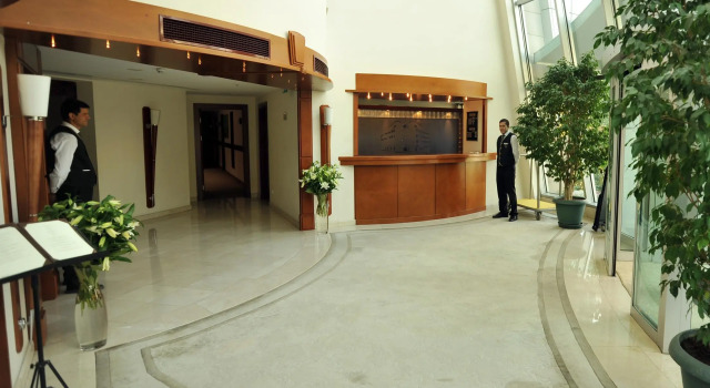 Ankara Hotel Midi