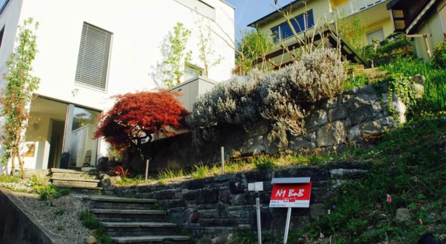 N1 Standalone House Baden, Забронировать Отель Баден 