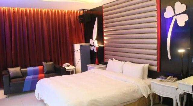 Номер Superior Kai-Hong Motel