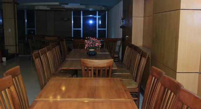 Thao My Hotel, Book Hotel Da Lat Lam Dong