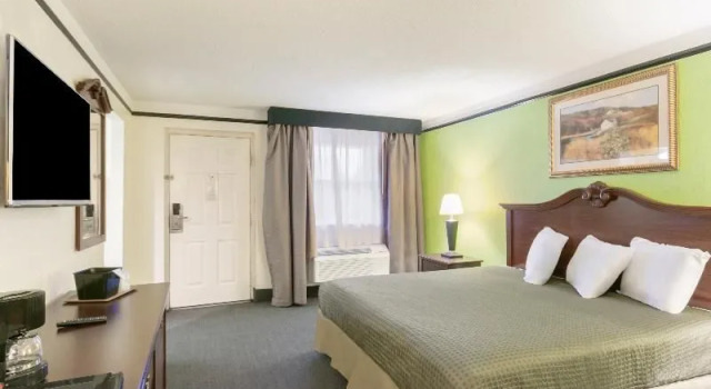 Hotel Columbia Sc I-20/i-26, Rezervați Hotel St. Andrews Statele Unite ale Americii