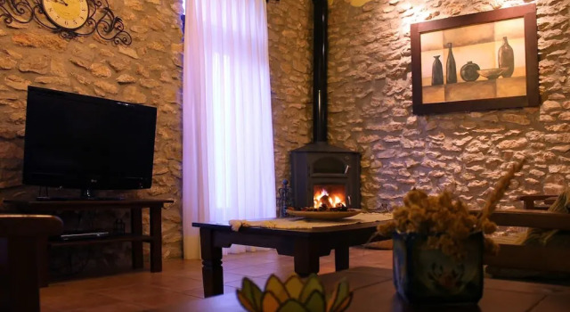 Casa Rural L America, Book Hotel San Jorge Catalonien