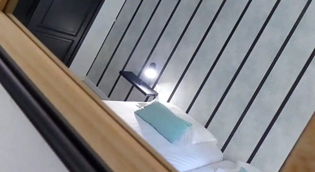Номер Standard Logis Hôtel La Sommellerie