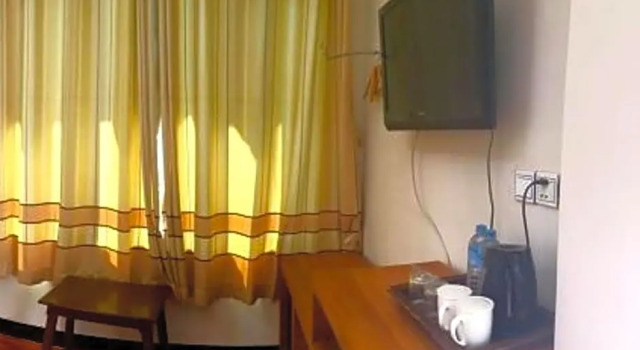 Двухместный номер Standard Yun Myo Thu Hotel