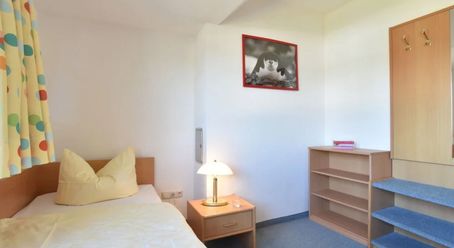 Lovely Apartment in Borgerende-Rethwisch near Baltic Sea